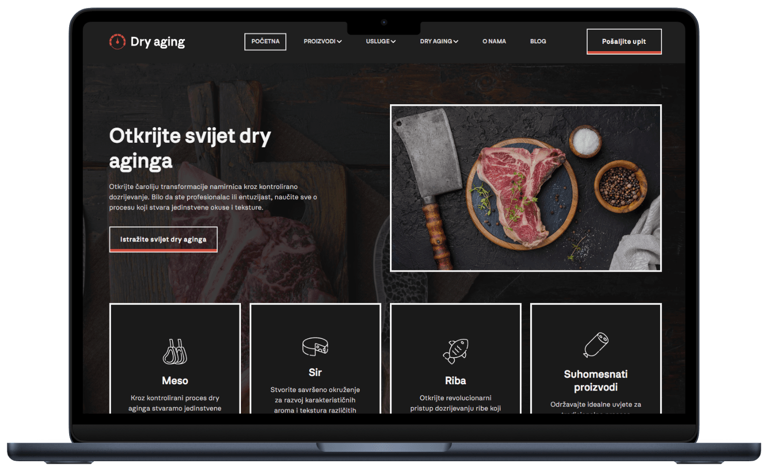 Web stranica PLT Knjigovodstvo - primjer moderne web stranice za knjigovodstveni servis u Zagrebu. Grafig web dizajn.
